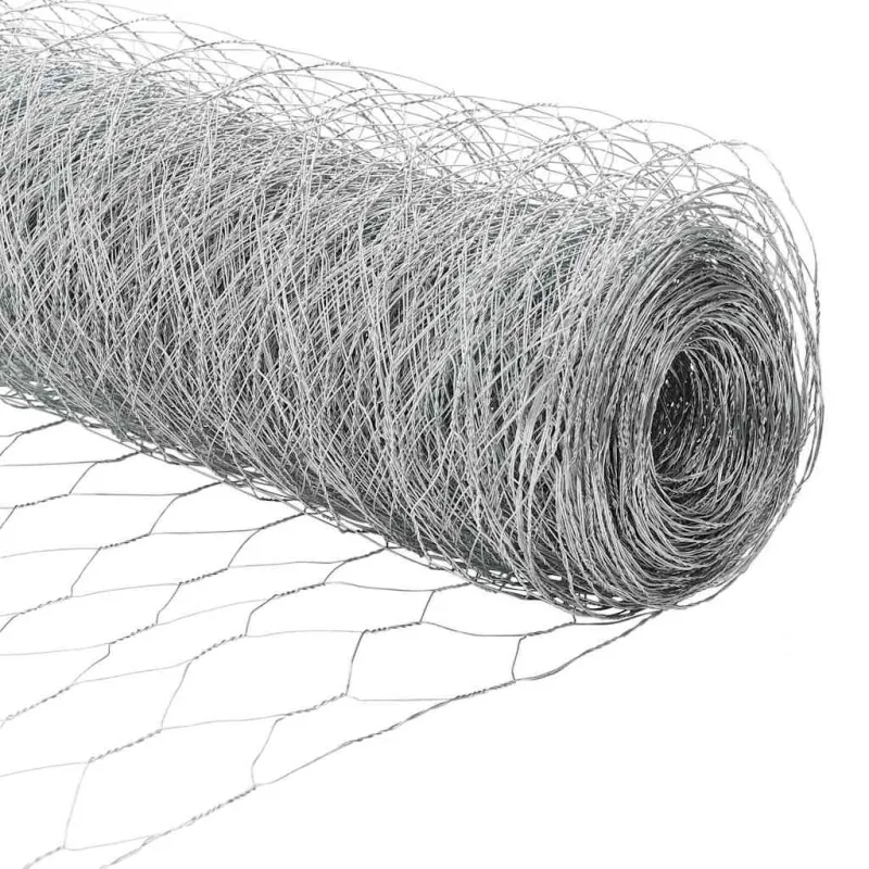 Suvirinta vielos tvora su betono baze 100 x 1,5 m (P x A)