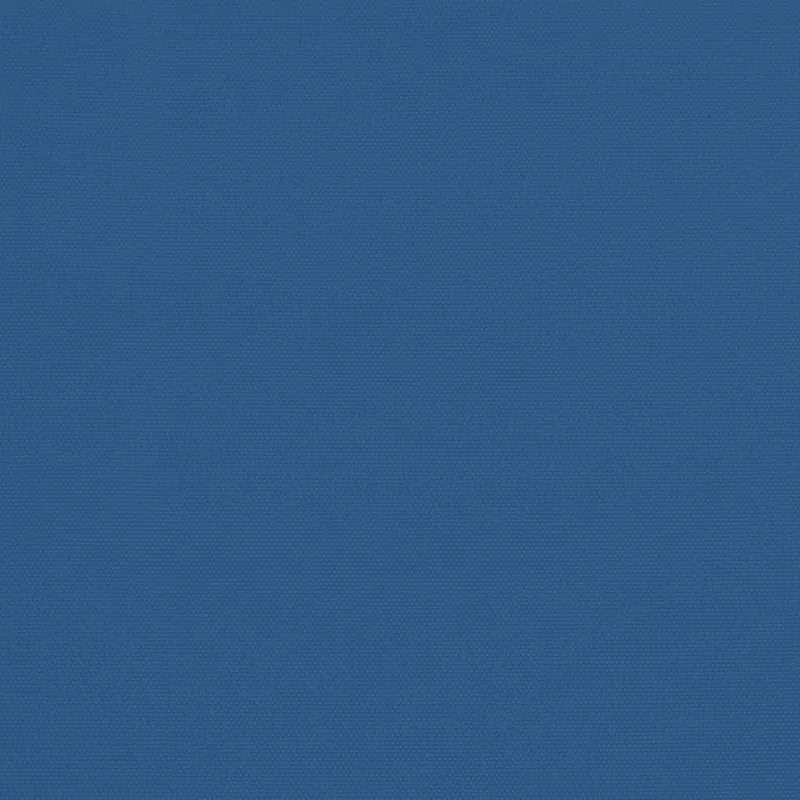Balkono skėtis su aliuminiu stulpu, mėlynas, 300x155x223cm
