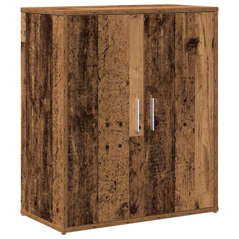 Kabalas 2 pcs Senas medis 60 x 31 x 70 cm Apdirbta mediena