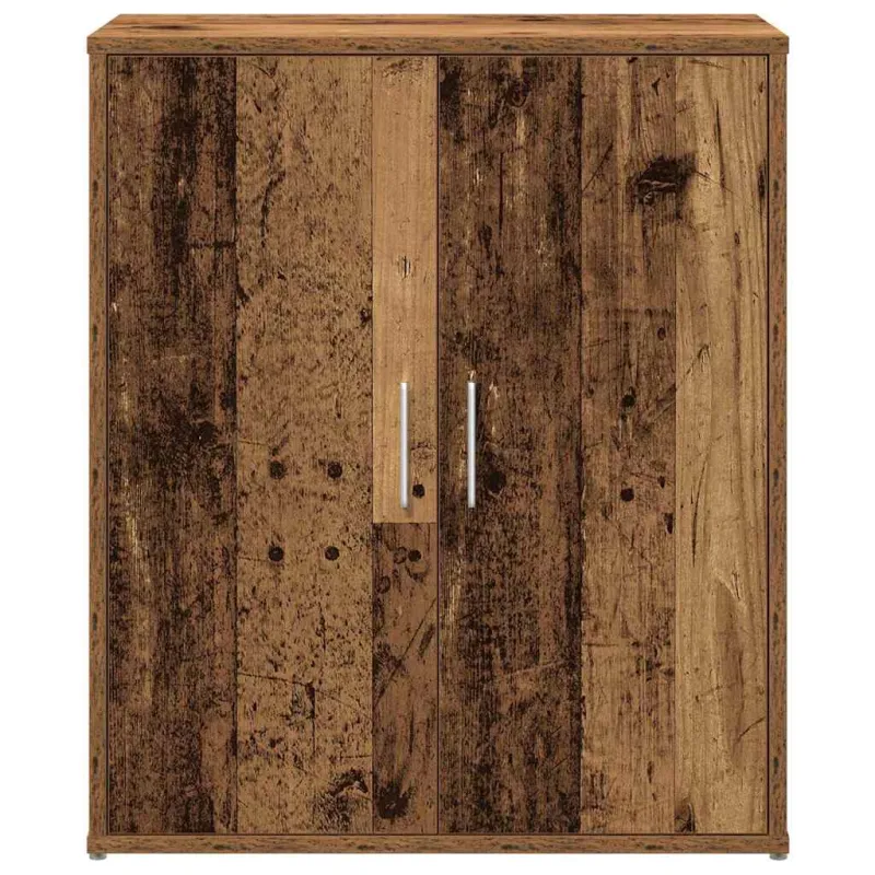 Kabalas 2 pcs Senas medis 60 x 31 x 70 cm Apdirbta mediena