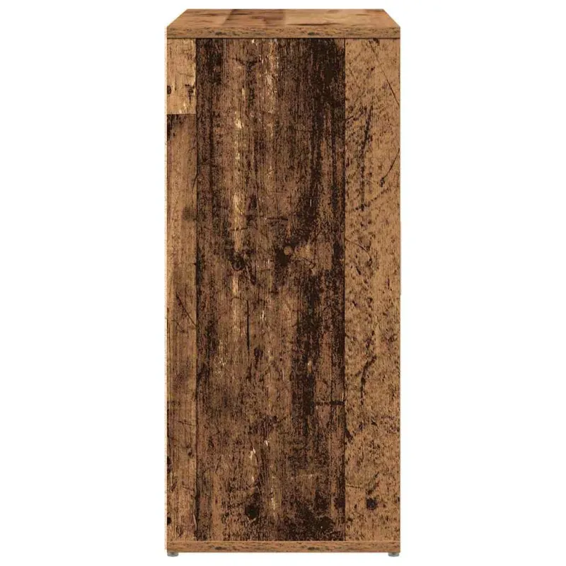 Kabalas 2 pcs Senas medis 60 x 31 x 70 cm Apdirbta mediena