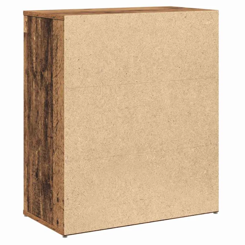 Kabalas 2 pcs Senas medis 60 x 31 x 70 cm Apdirbta mediena