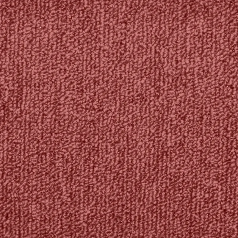 Laiptų kilimėliai, 30 vnt., 65x24x4 cm, bordo spalvos, pusapvaliai, dideli