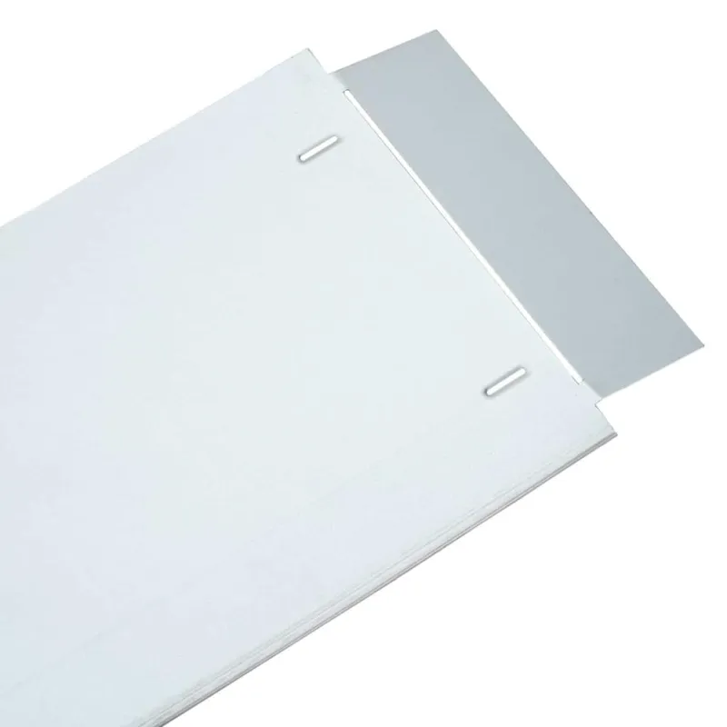 Vejos borteliai 30 pcs Sidabro 100 x 25 x 0,07 cm