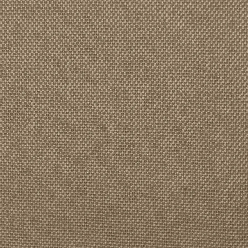Valgomojo kėdės, 4vnt., taupe spalvos, audinys