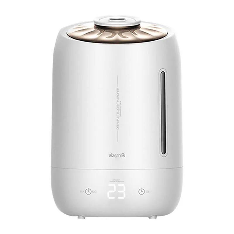 Ultrasonic humidifier Deerma F600 universal