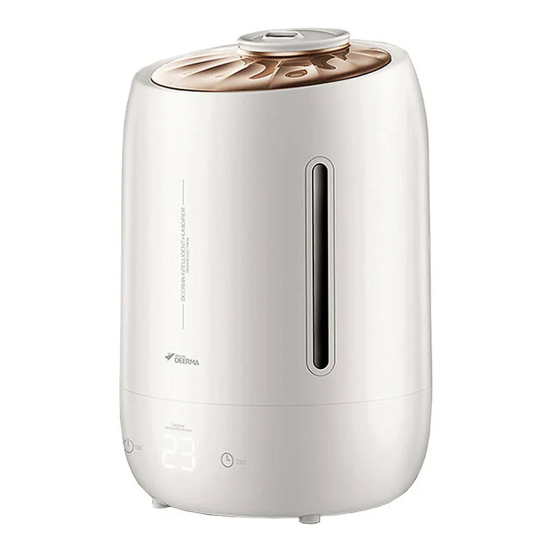 Ultrasonic humidifier Deerma F600 universal