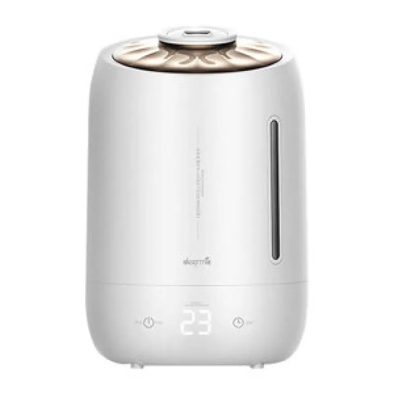 Ultrasonic humidifier Deerma F600 universal