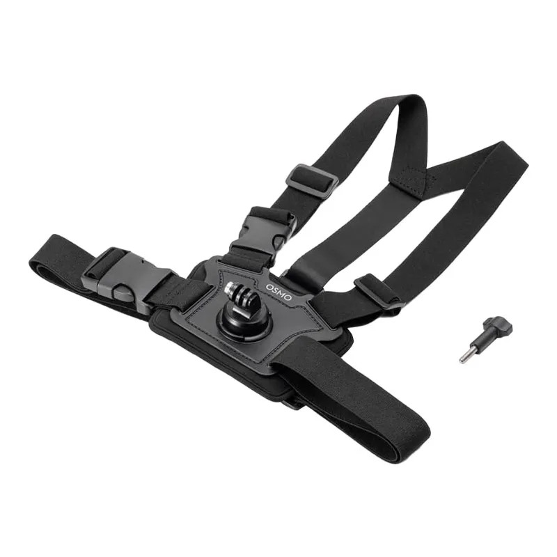 Osmo Action chest mount universal