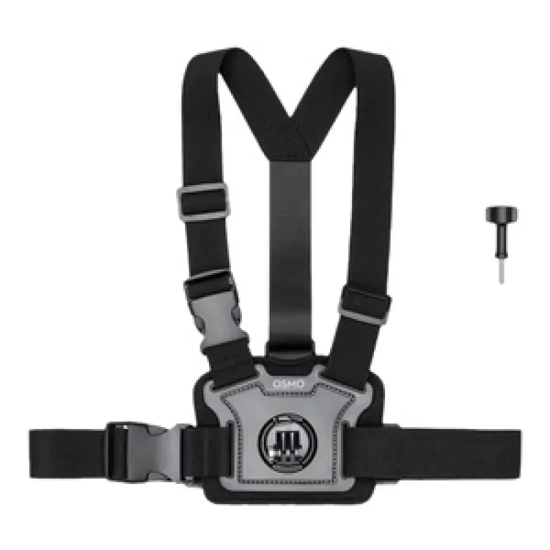 Osmo Action chest mount universal