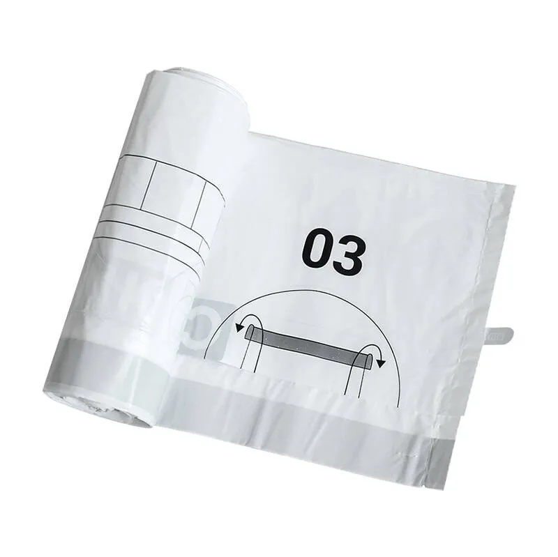 Cat Waste Bag Catlink for Baymax 2pcs universal