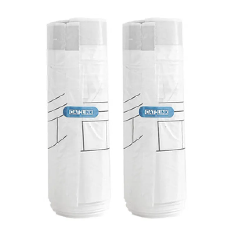 Cat Waste Bag Catlink for Baymax 2pcs universal