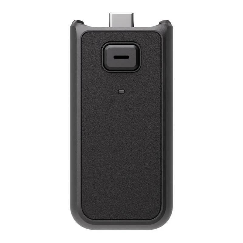 Battery Handle for DJI Osmo Pocket 3 universal