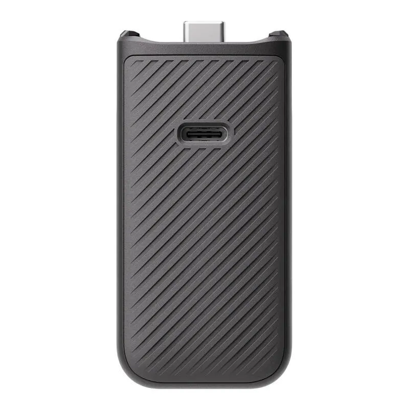 Battery Handle for DJI Osmo Pocket 3 universal