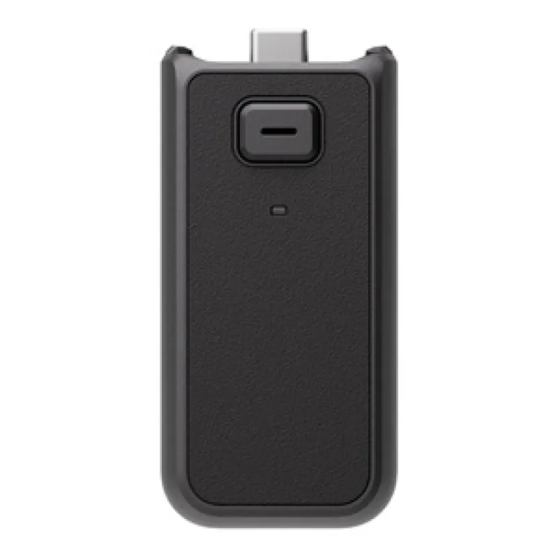 Battery Handle for DJI Osmo Pocket 3 universal