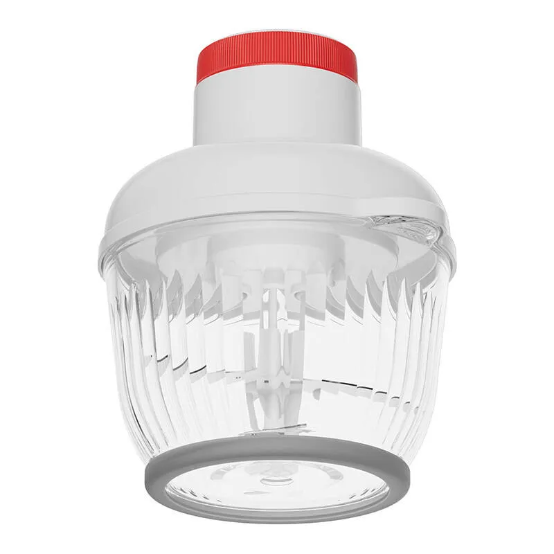 Multifunctional meat chopper 2L Deerma DEM-JR10W universal