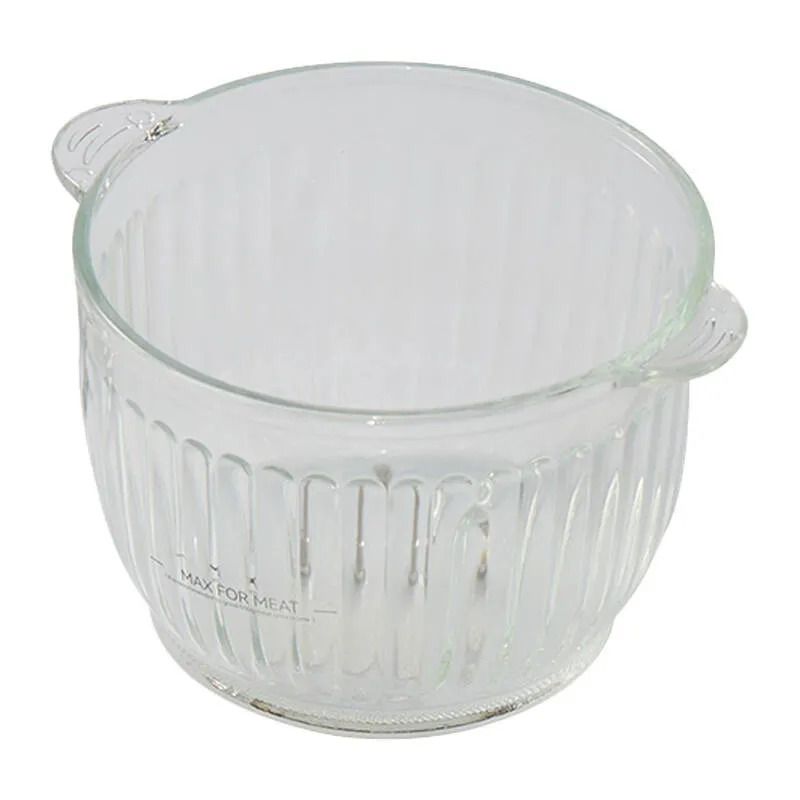 Multifunctional meat chopper 2L Deerma DEM-JR10W universal