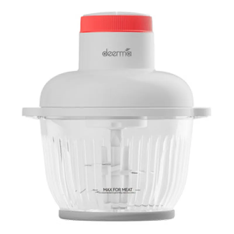 Multifunctional meat chopper 2L Deerma DEM-JR10W universal