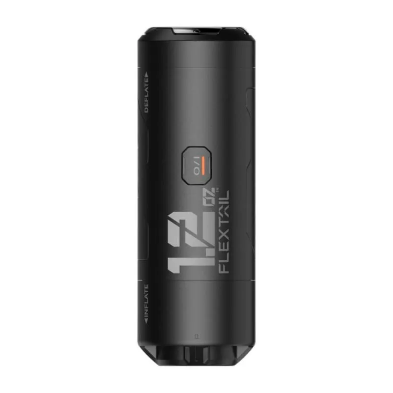 Portable Flextail Zero Pump universal