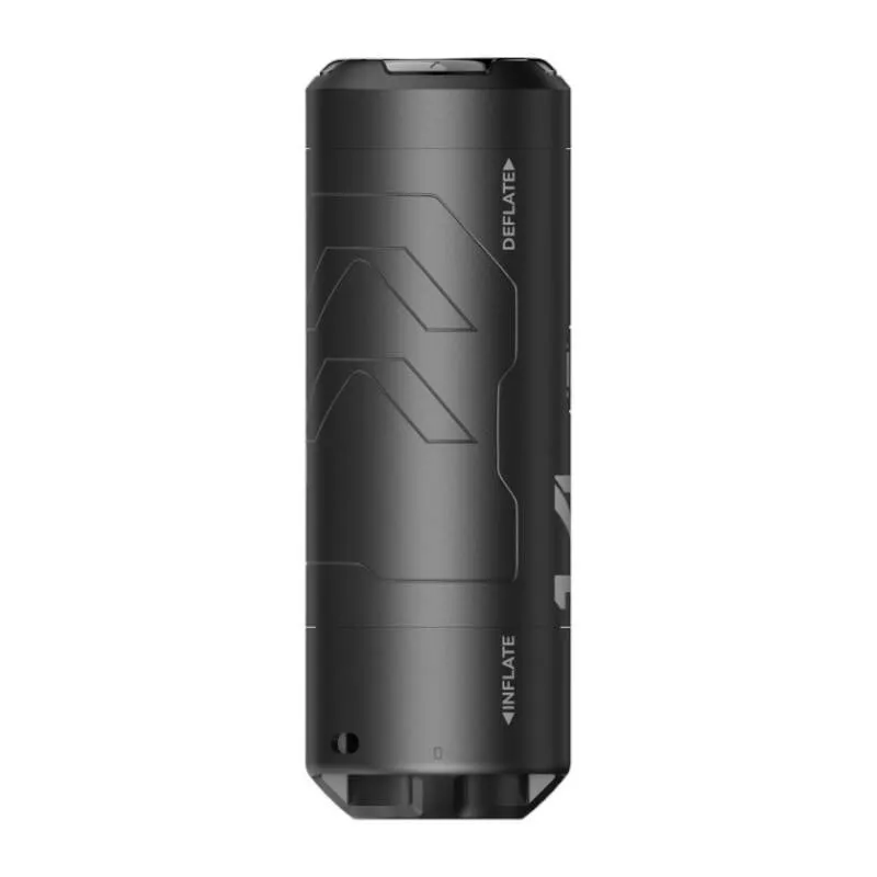 Portable Flextail Zero Pump universal