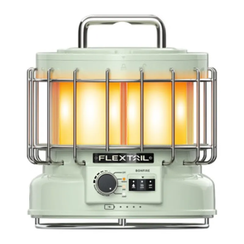 Flextail Max Lantern Humidifier Camping Light (green) universal