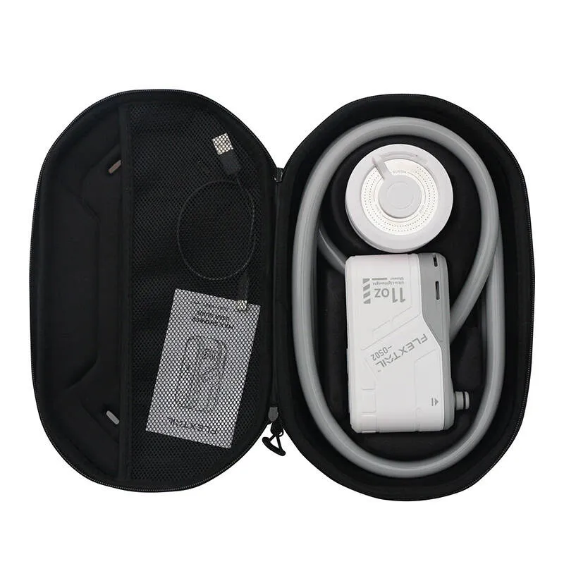 Flextail MAX SHOWER Portable Outdoor Shower universal