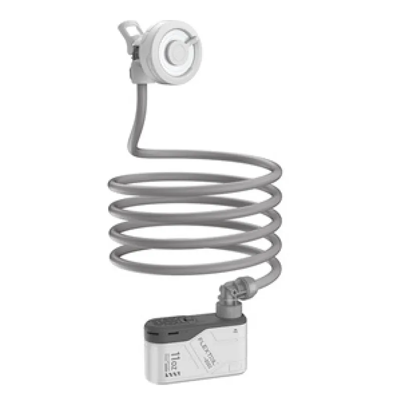 Flextail MAX SHOWER Portable Outdoor Shower universal