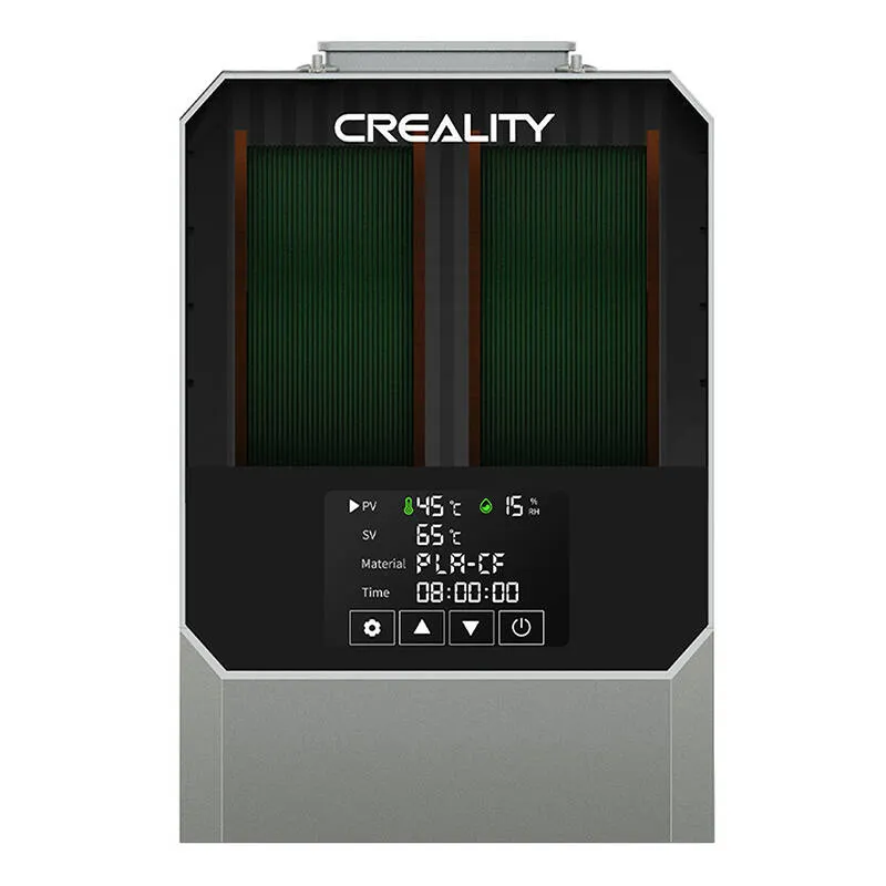 Creality Space Pi Plus Filament Dryer universal