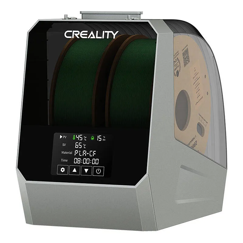Creality Space Pi Plus Filament Dryer universal