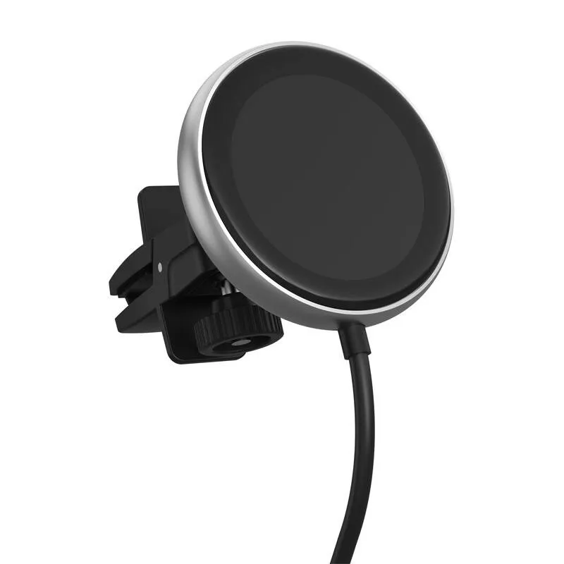 Adapter Ottocast N91-C CarPlay Clip + Fragrance diffuser universal