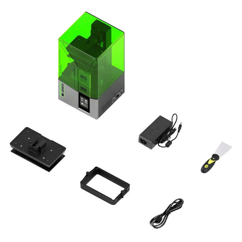 ELEGOO Mars 5 3D Printer universal
