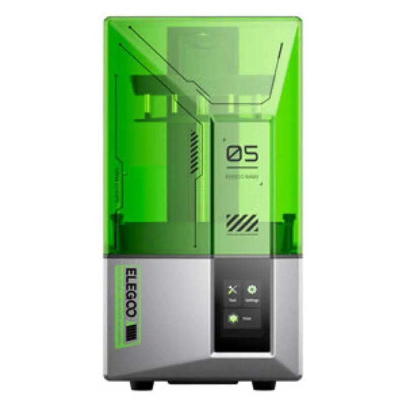 ELEGOO Mars 5 3D Printer universal