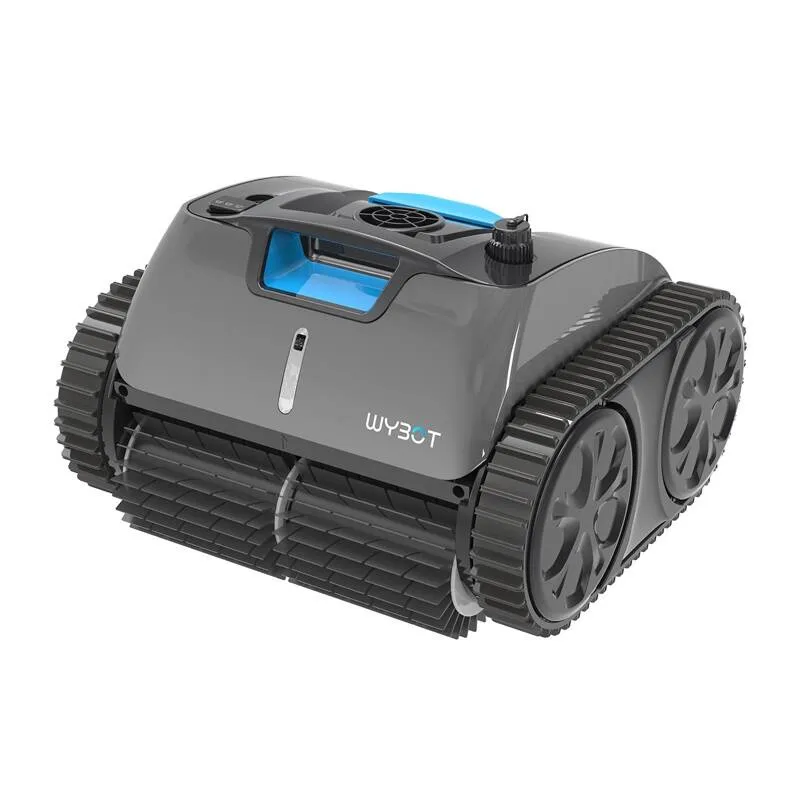 Wireless pool cleaning robot WYBOT C1 Max universal