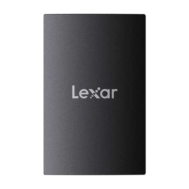 Lexar SL500 1TB Portable SSD Drive universal
