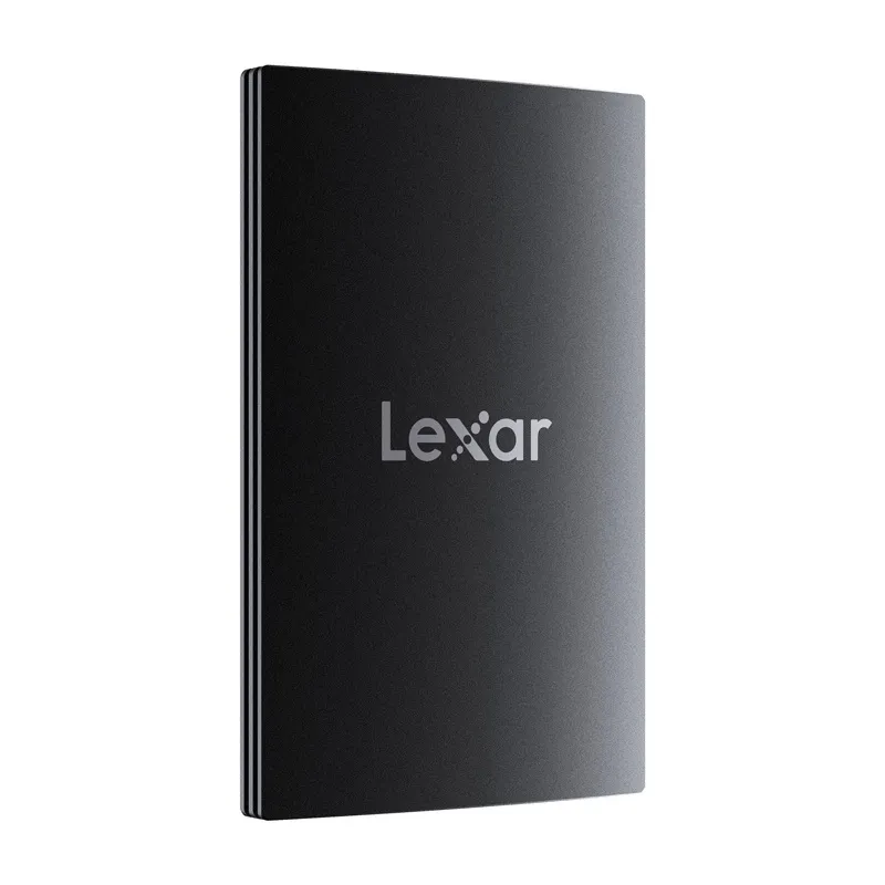 Lexar SL500 1TB Portable SSD Drive universal