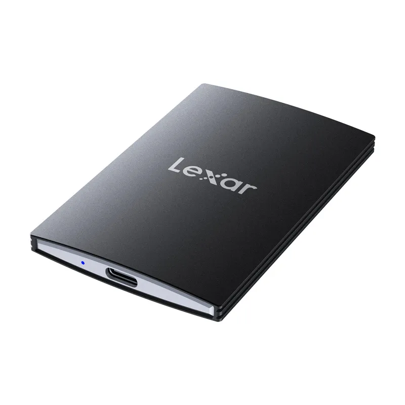 Lexar SL500 1TB Portable SSD Drive universal