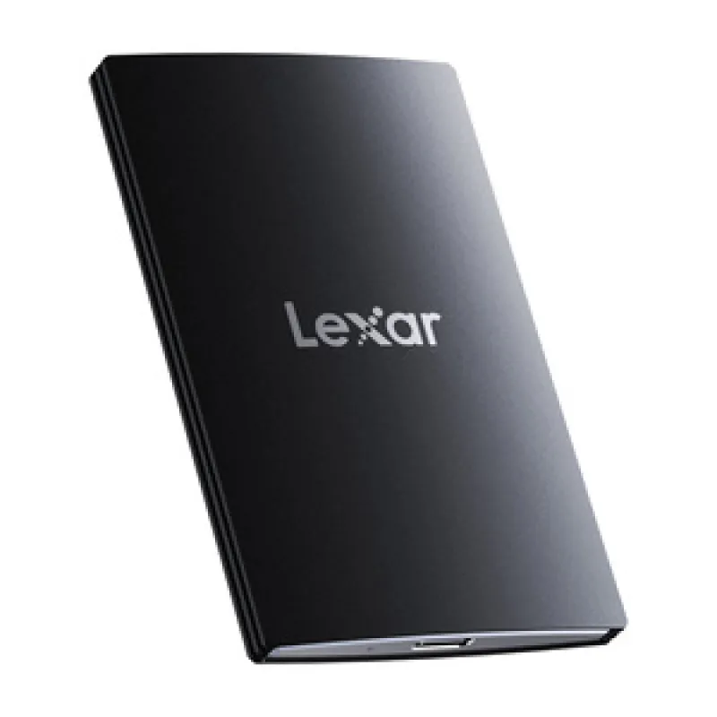 Lexar SL500 1TB Portable SSD Drive universal