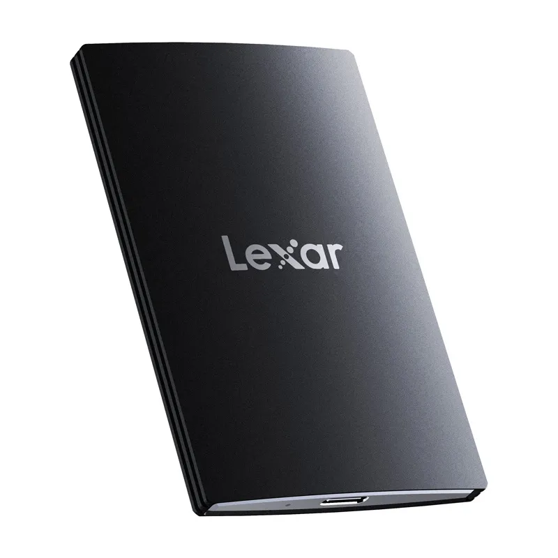 Lexar SL500 2TB Portable SSD Drive universal