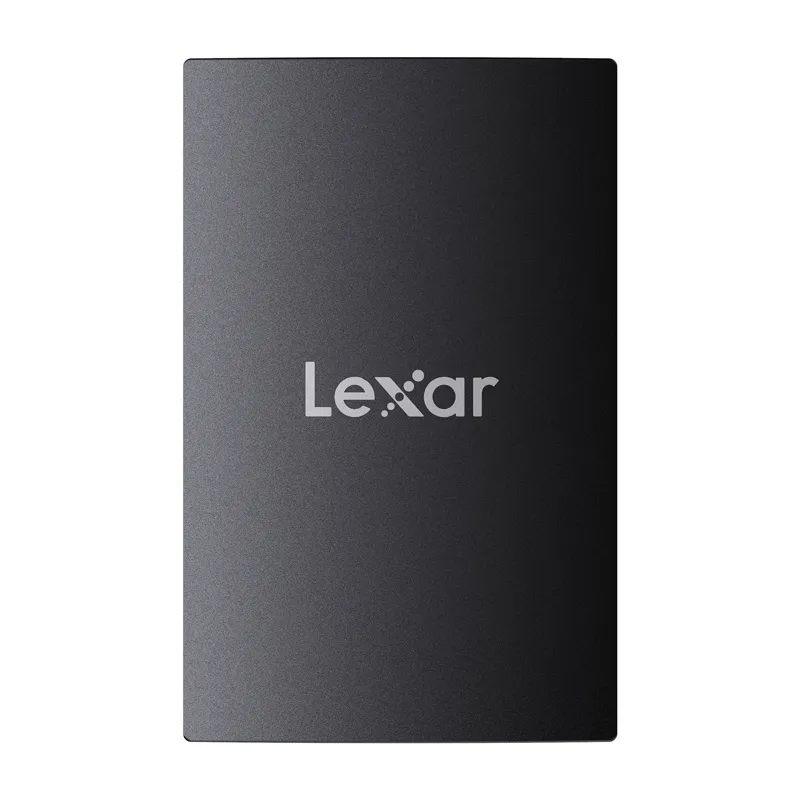 Lexar SL500 2TB Portable SSD Drive universal