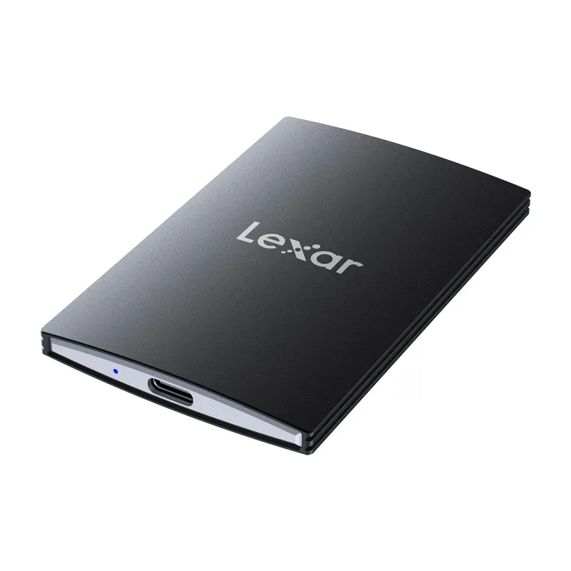 Lexar SL500 2TB Portable SSD Drive universal