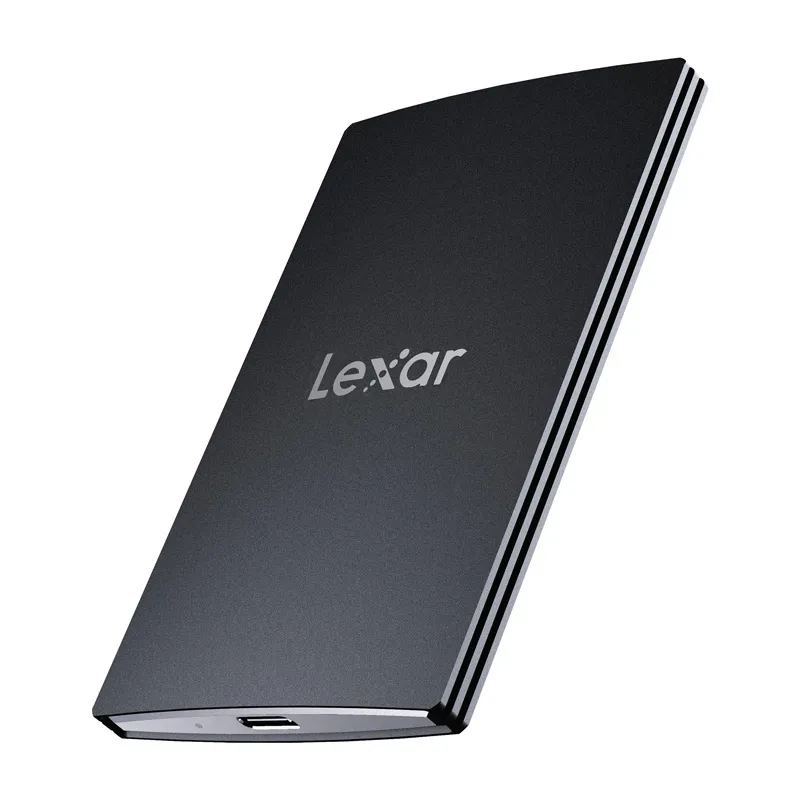 Lexar SL500 2TB Portable SSD Drive universal