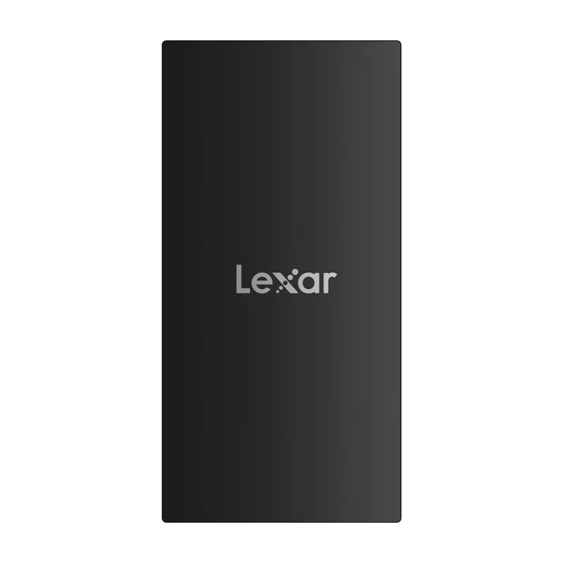 Lexar SL300 1TB portable SSD drive universal