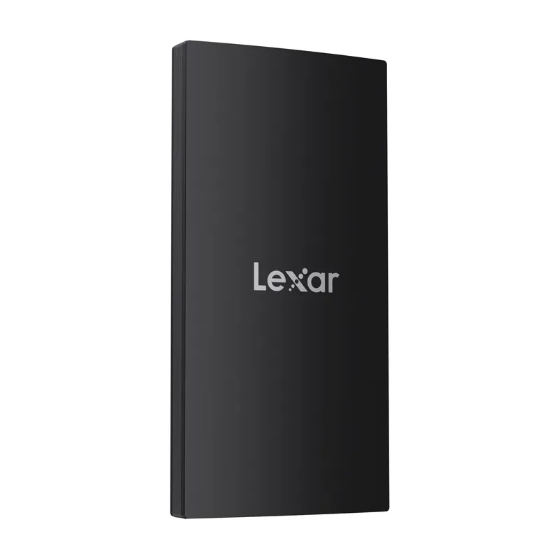 Lexar SL300 1TB portable SSD drive universal