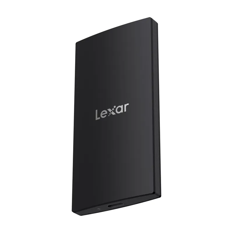 Lexar SL300 1TB portable SSD drive universal