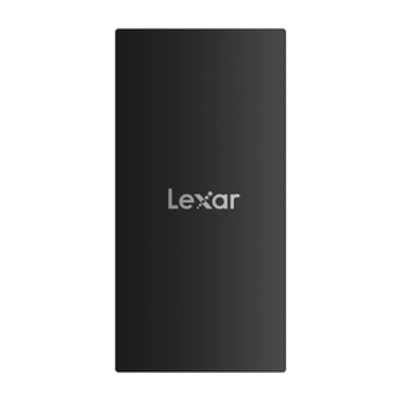 Lexar SL300 1TB portable SSD drive universal