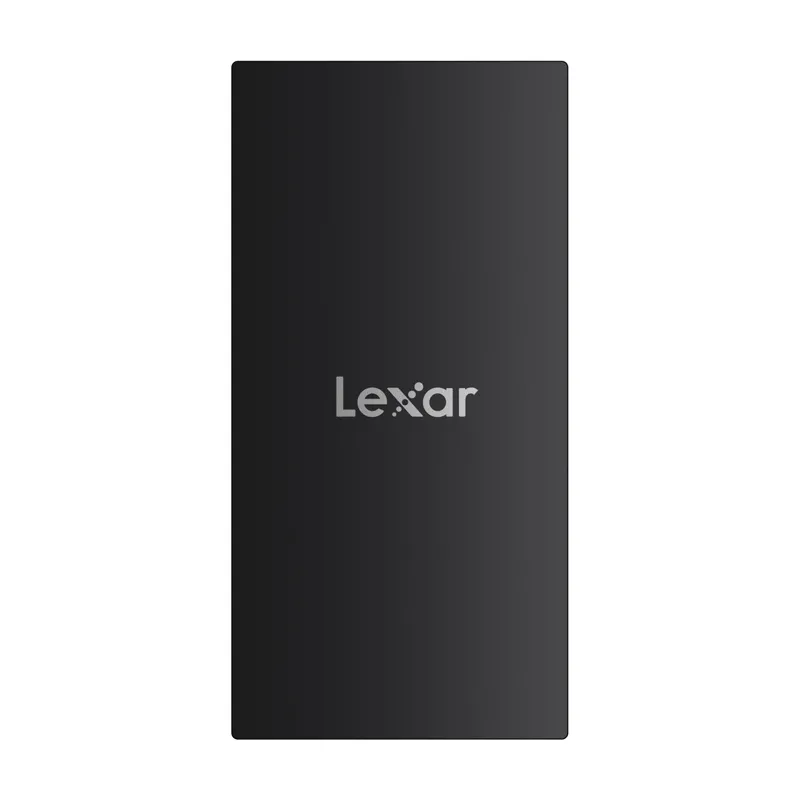 Lexar SL300 2TB portable SSD drive universal