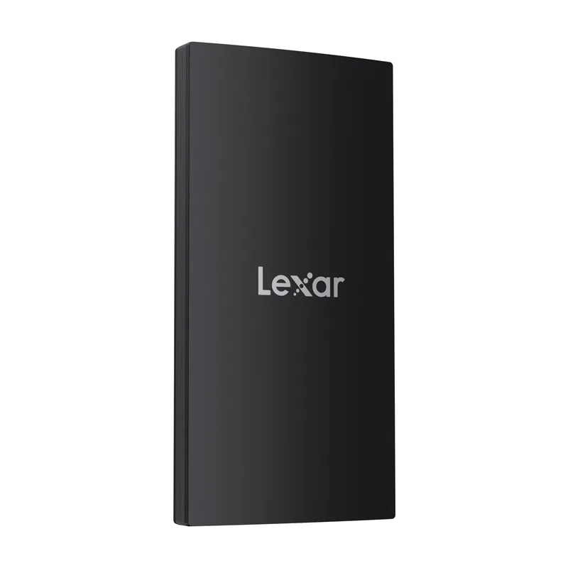Lexar SL300 2TB portable SSD drive universal