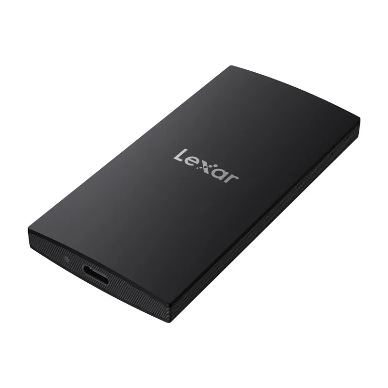Lexar SL300 2TB portable SSD drive universal