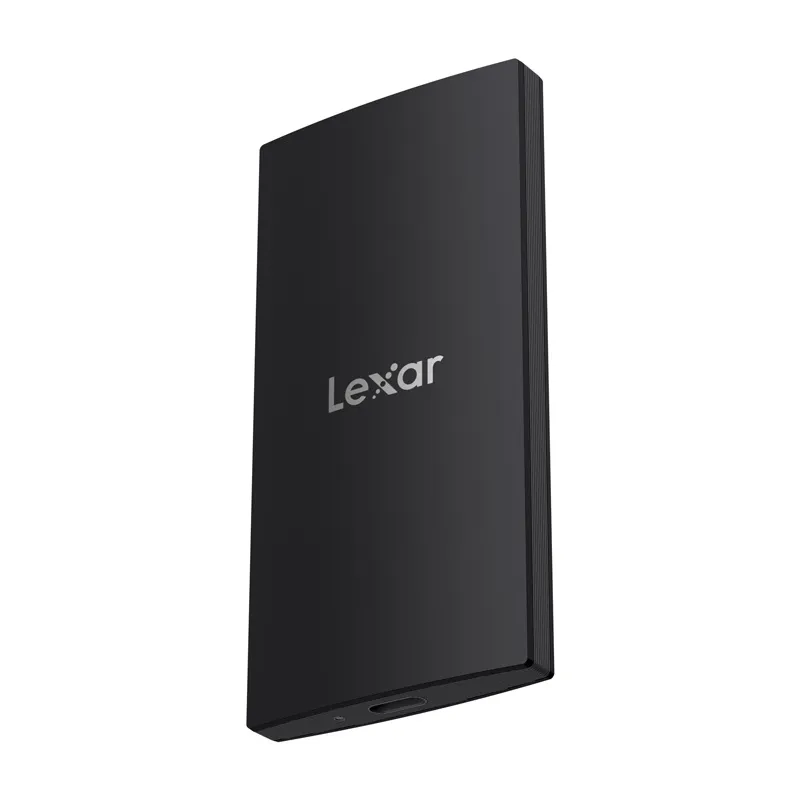 Lexar SL300 2TB portable SSD drive universal