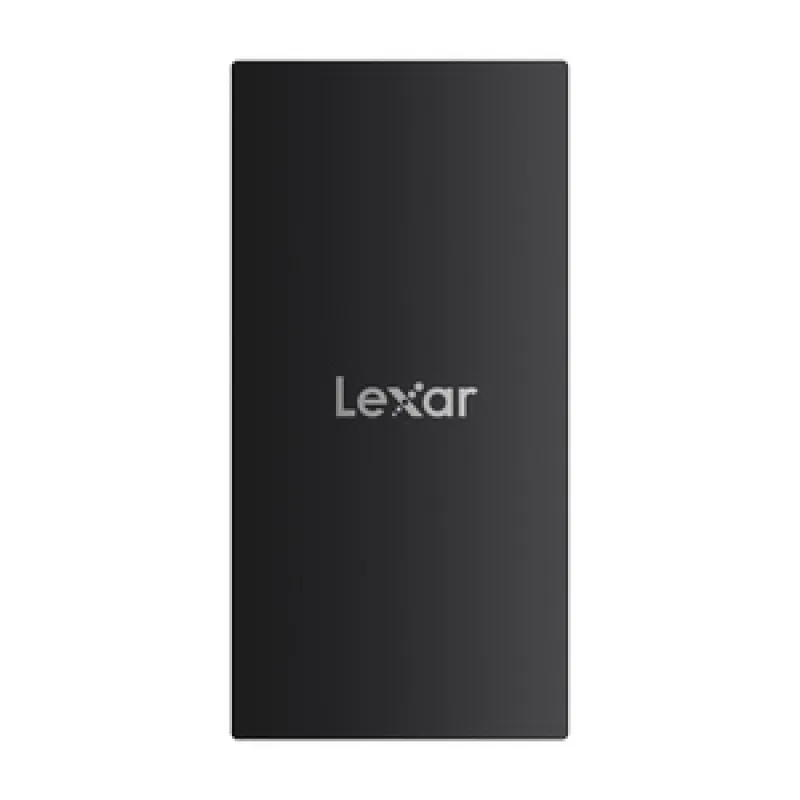 Lexar SL300 2TB portable SSD drive universal